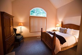 Mt Hood Oregon Resort, BW Premier Collection