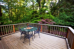 Mt Hood Oregon Resort, BW Premier Collection