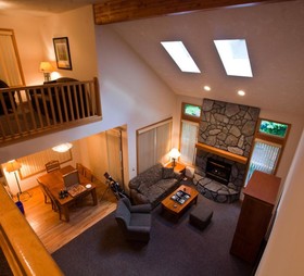 Mt Hood Oregon Resort, BW Premier Collection