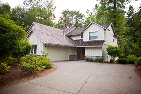 Mt Hood Oregon Resort, BW Premier Collection