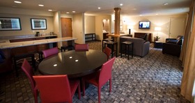 Mt Hood Oregon Resort, BW Premier Collection