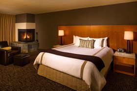 Mt Hood Oregon Resort, BW Premier Collection