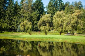 Mt Hood Oregon Resort, BW Premier Collection