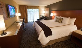 Mt Hood Oregon Resort, BW Premier Collection