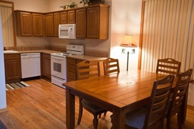 Mt Hood Oregon Resort, BW Premier Collection