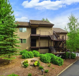 Whispering Woods Resort