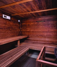 Whispering Woods Resort