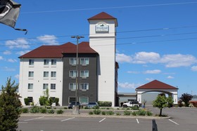 Best Western Crater Lake Highway White City/Medford