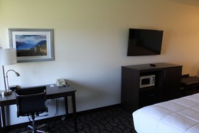 Best Western Crater Lake Highway White City/Medford