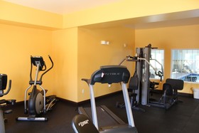 Best Western Crater Lake Highway White City/Medford