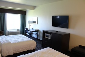 Best Western Crater Lake Highway White City/Medford