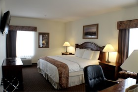 Best Western Crater Lake Highway White City/Medford