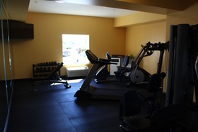 Best Western Crater Lake Highway White City/Medford