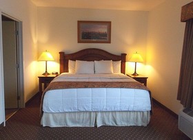 Best Western Crater Lake Highway White City/Medford