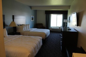 Best Western Crater Lake Highway White City/Medford