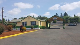 Safari Inn