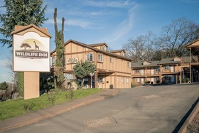 Wildlife Inn