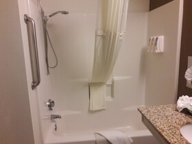 Best Western Woodburn