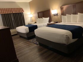 Best Western Woodburn