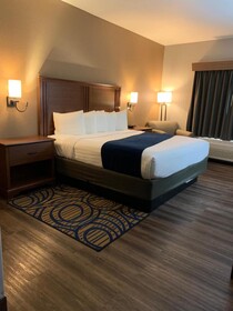 Best Western Woodburn