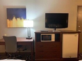 Best Western Woodburn