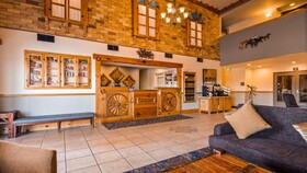 Best Western Woodburn