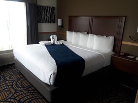 Best Western Woodburn