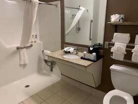 Best Western Woodburn