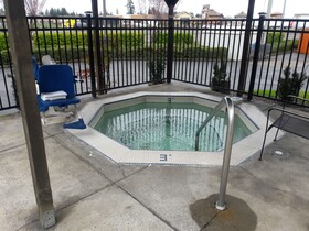 Best Western Woodburn