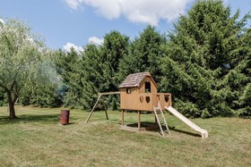 Deerfield Retreat