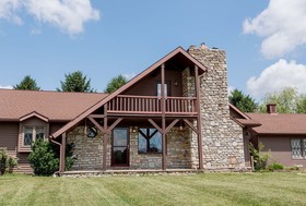 Deerfield Retreat