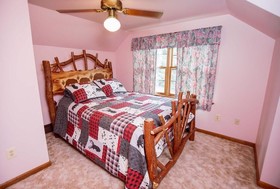 Deerfield Retreat