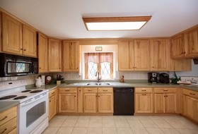 Deerfield Retreat