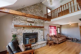 Deerfield Retreat