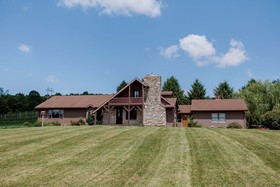 Deerfield Retreat