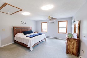 Deerfield Retreat