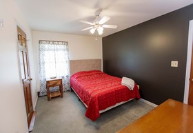 Deerfield Retreat