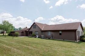 Deerfield Retreat