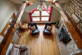 Deerfield Retreat
