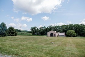 Deerfield Retreat