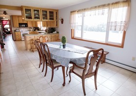 Deerfield Retreat