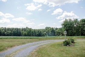 Deerfield Retreat