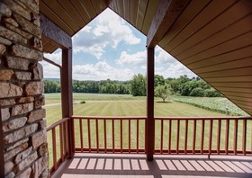 Deerfield Retreat