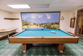 Deerfield Retreat