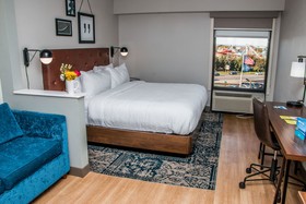 Four Points by Sheraton Allentown Lehigh Valley