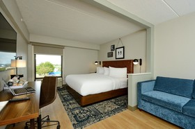 Four Points by Sheraton Allentown Lehigh Valley