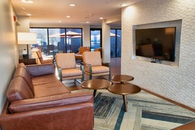 Four Points by Sheraton Allentown Lehigh Valley