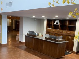 Four Points by Sheraton Allentown Lehigh Valley