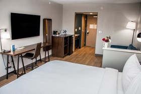 Four Points by Sheraton Allentown Lehigh Valley