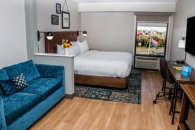 Four Points by Sheraton Allentown Lehigh Valley